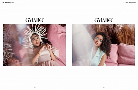 GMARO Magazine